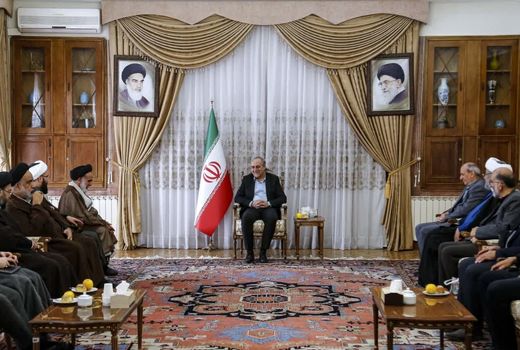 بدون امنیت غذایی، ابعاد دیگر امنیت نیز مورد تهدید قرار می‌گیرد