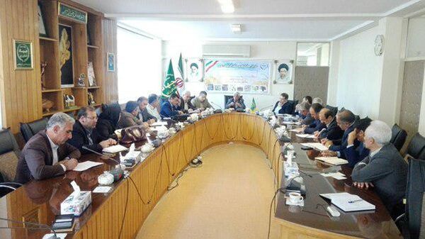 حاصلخیز کردن خاک بدون شخم زدن باعث پایداری زراعت دیم می شود