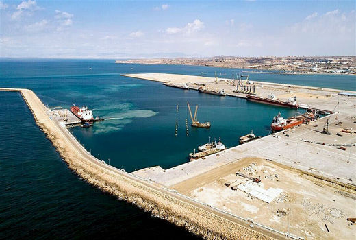  ترسیم راه پایدار از ساحل تا بندر