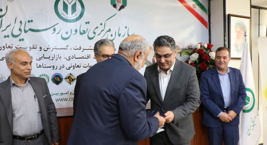 نقش حراست در صیانت از شبکه گسترده تعاونی‌های روستایی راهبردی است