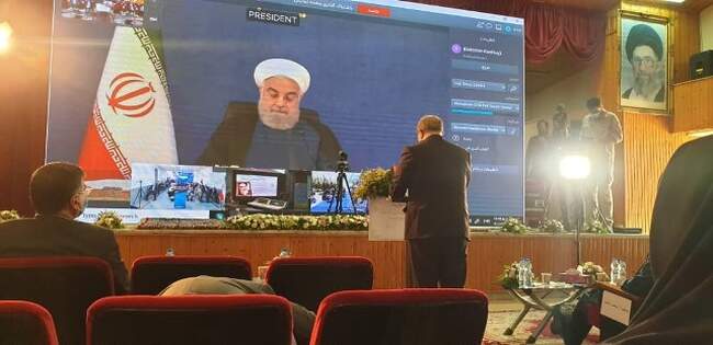 rouhani