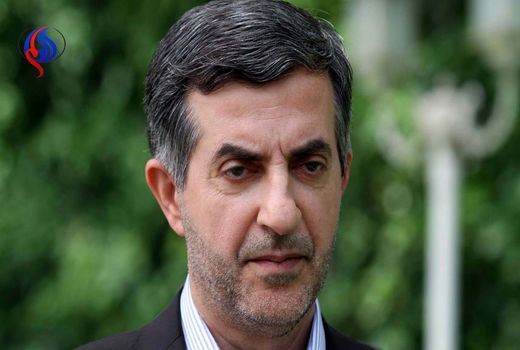 نخستین جلسه دادگاه مشایی برگزار شد