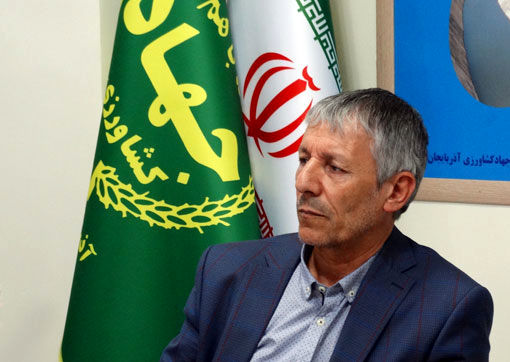 لزوم ارائه آموزش به کشاورزان و باغداران آذربایجان شرقی 