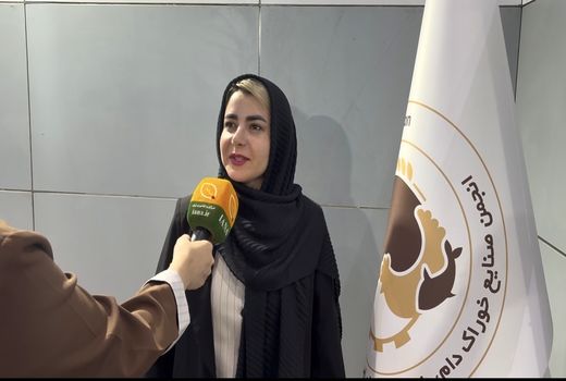  مسیرهای جایگزین واردات به حفظ تولید خوراک دام و طیور کمک کرد  