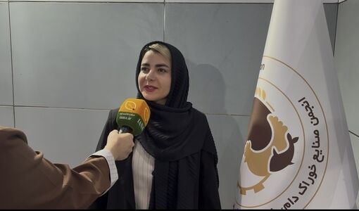  مسیرهای جایگزین واردات به حفظ تولید خوراک دام و طیور کمک کرد  