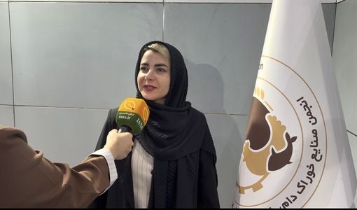  مسیرهای جایگزین واردات به حفظ تولید خوراک دام و طیور کمک کرد  