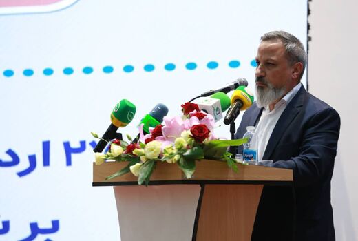 رئیس ستاد بزرگداشت «هفته جهاد کشاورزی» منصوب شد