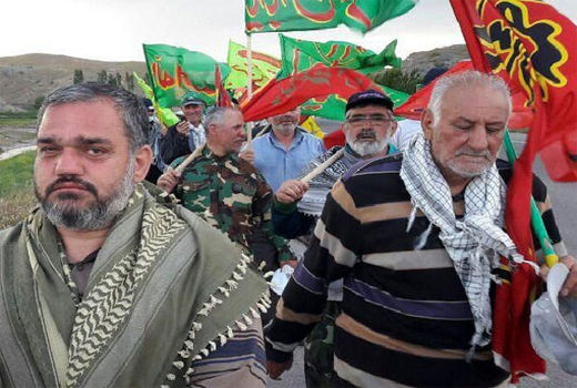 پیاده‌روی اربعین فرصتی برای معرفی تشیع و نهضت حسینی به جهانیان است