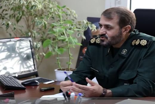 هم‌افزایی ظرفیت‌های بسیج و دولت در حل مشکلات عشایر