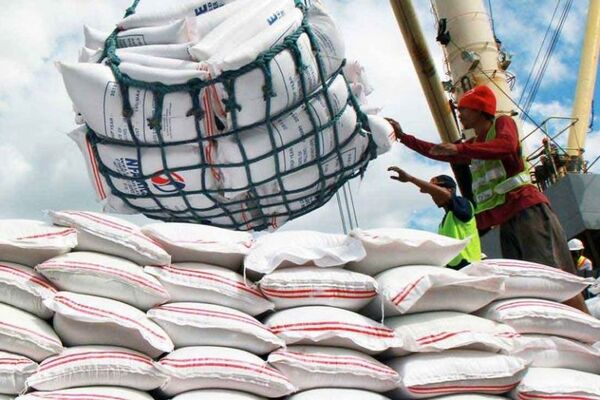 کاهش قیمت برنج با لغو ممنوعیت واردات