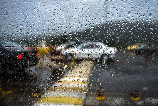 37 درصد کمبود بارش بلند مدت شوخی‌بردار نیست