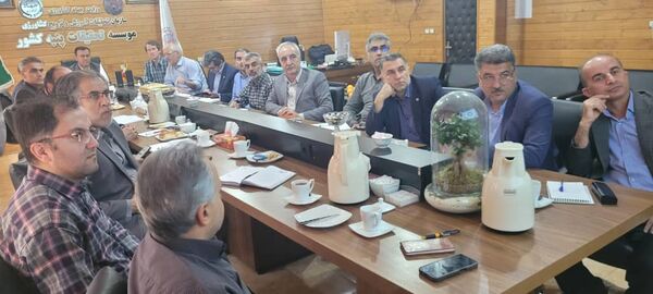 تأمین نهاده‌های استاندارد و بهبود عملکرد چالش‌ کشت پنبه در کشور است