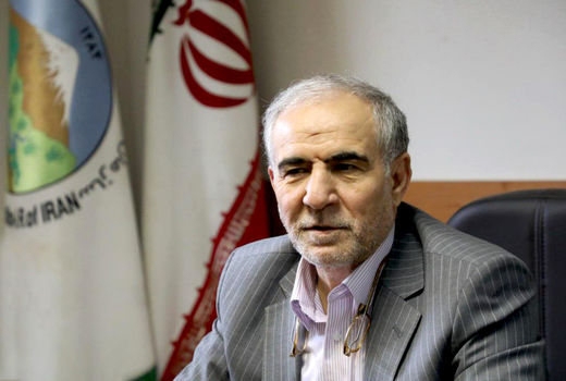 سند راهبردی ارتباطات بین‌المللی سازمان جنگل‌ها ابلاغ شد