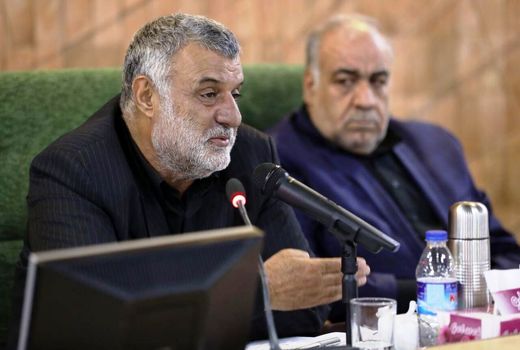 جدیت در «اقتصاد مقاومتی» موجب ثبات اقتصاد کشور شد