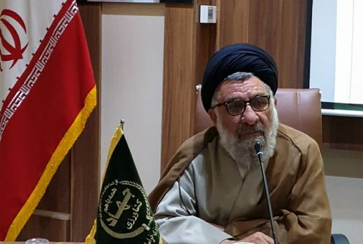 کشاورزان خراسان جنوبی، پیش قدم در پرداخت زکات مال