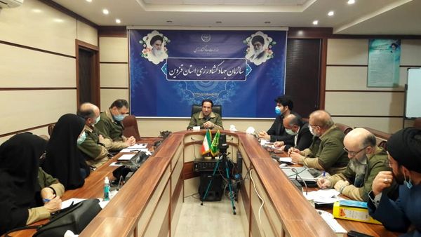 هفته منابع طبیعی فرصت مناسبی برای ترویج فرهنگ حفاظت عمومی از عرصه‎‌های طبیعی است