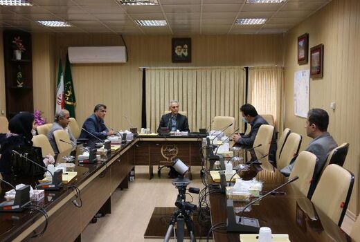 صندوق حمایت از توسعه بخش کشاورزی ، بازوی  قوی سازمان جهاد کشاورزی