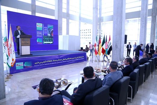 توزیع 9100 دستگاه تراکتور از ابتدای سال جاری تاکنون