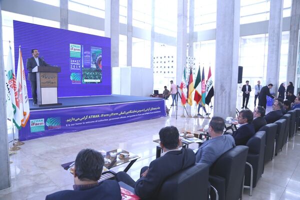 توزیع 9100 دستگاه تراکتور از ابتدای سال جاری تاکنون