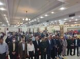 برگزاری مراسم گرامیداشت روز بسیج مهندسین کشاورزی، حسن ختام هفته جهاد کشاورزی