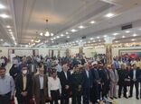 برگزاری مراسم گرامیداشت روز بسیج مهندسین کشاورزی، حسن ختام هفته جهاد کشاورزی