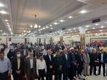 برگزاری مراسم گرامیداشت روز بسیج مهندسین کشاورزی، حسن ختام هفته جهاد کشاورزی