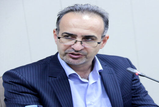 خاک ۲۰ میلیون هکتار از اراضی کشور مطالعه شده است