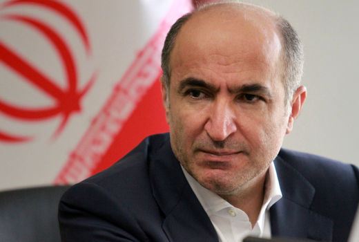 انبارها، سیلوها و مخازن کشور مملو از کالاهای اساسی است