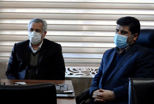 تأمین کالاهای اساسی ویژه شب عید در استان آذربایجان شرقی 