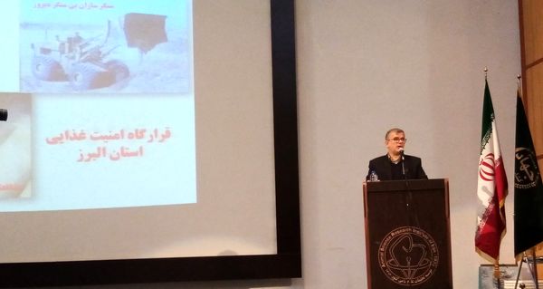 حوزه کشاورزی نیازمند تحول و تغییر است