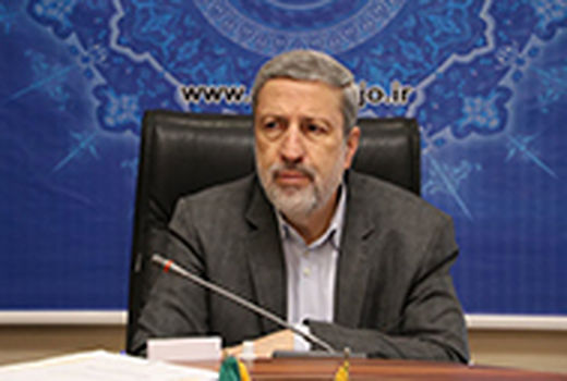 تمرکز  بر رفع تداخل اراضی کشاورزی مرکز استان افزایش یابد