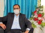 دیدار رئیس سازمان جهاد کشاورزی استان لرستان با فرماندار شهرستان سلسله