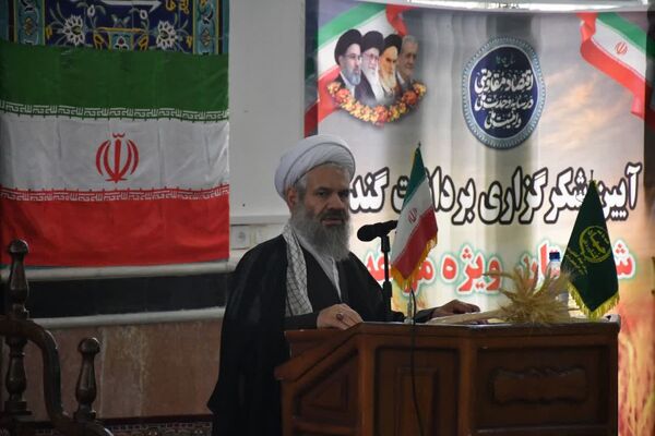 جهاد اقتصادی و حمایت از تولید، زمینه‌ساز خودکفایی کشور