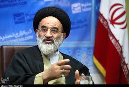 نیروی انسانی مهم‌ترین سرمایه کشور است