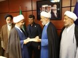 سرپرست حوزه نمایندگی ولی‌فقیه در سازمان دامپزشکی کشور منصوب شد