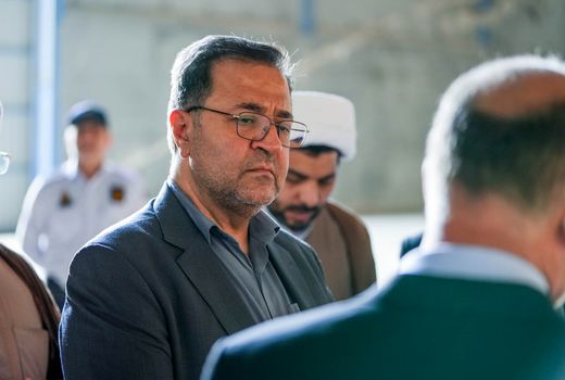 کاهش زمان بررسی‌های بهداشتی برای ترخیص نهاده‌های دامی 