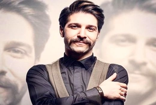 دعوت حمید هیراد  از خبرنگاران و منتقدان موسیقی برای حضور در کنسرتش
