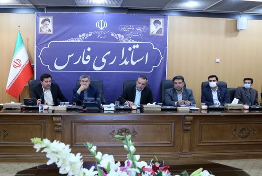 فارس می تواند مرکز گیاهان دارویی کشور باشد