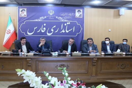 فارس می تواند مرکز گیاهان دارویی کشور باشد