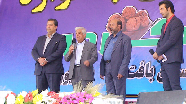 ارقام جدید و کیفی گردو باید معرفی شود