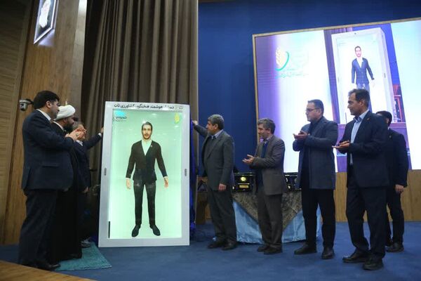 کشاورزی روی مدار هوشمندی؛ از رونمایی دستیار سخنگو تا امضای تفاهم‌نامه‌های فناورانه