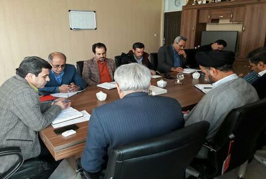 خدمات دامپزشکی باید برای همه اقشار جامعه معرفی شوند 