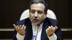 احتمال خروج ایران از برجام