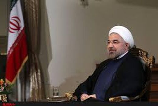 روحانی امشب با مردم حرف نمی‌زند