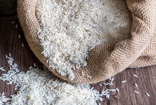 مهلت یک هفته‌ای برای اصلاح درخواست تخصیص ارز کالای برنج