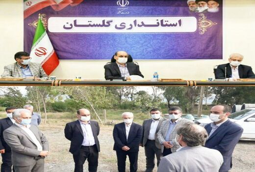 استفاده از تحقیقات علمی برای افزایش تولید در کشاورزی ضروری است 