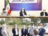 استفاده از تحقیقات علمی برای افزایش تولید در کشاورزی ضروری است 