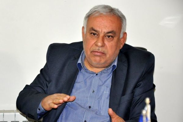 بهره‌وری آب کشاورزی تا افق 1405 به 2.2 کیلوگرم بر مترمکعب می‌رسد