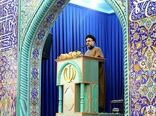 برای پیشبرد انقلاب اسلامی باید از مکتب امام راحل صیانت کرد 
