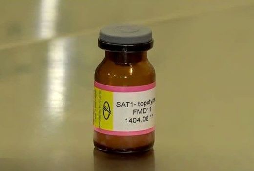 SAT1 را پس از تأیید دامپزشکی تولید می‌کنیم